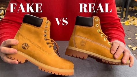 how to spot fake timberland clothes|original timberland boots.